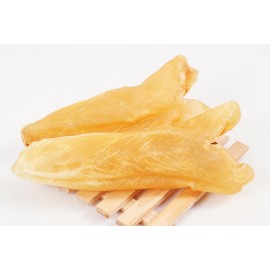 [珍貴送禮] 日本白花菇仔 x 金龍花膠筒禮盒裝 (150g/日本白花菇仔 100g/金龍花膠筒) 珍貴交匯 無論是送禮或自用 一種特別的方式來表達我們的關愛和尊重 蔘茸海味的極致享受 平行進口貨品 [Precious Gift] Japanese Mushroom x Dried Fish Maw/Gift box (150g/Japanese Mushroom 100g/Dried Fish Maw) Parallel Import goods