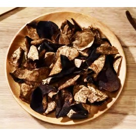 特級新會陳皮 (9至10年) 100g盒裝 (+/−8g) 平行進口貨品 Premium Dried Tangerine Peel (9 to 10 years collected) 100g/Gift box (+/−8g) Parallel Import goods