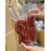 本地老師傅 特製三花臘腸王 600g包裝 (+/−10g) (約10 - 12條) 入秋必備必食 正所謂秋風起食臘味 三花臘腸王選用優質豬肉製造 臘腸味道出衆 脆薄腸衣 味道甘香 肉汁香濃 秋風漸漸涼意 真係好想食阿媽臘味小菜 香港製造 Local Master Smoked Sweet Pork Chinese Sausage 600g/bag (+/−10g) (about 10 to 12pcs) Made in Hong Kong