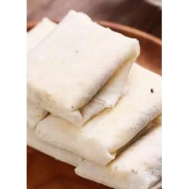 懷舊經典糖蔥餅方便版 (9包入獨立包裝 内有芝麻及餅皮) 餅皮獨立包裝 即開即食 過癮又好味 懷舊味道 雪白糖蔥 香甜適宜 入口酥脆 回味無窮 必試 廣東製造 平行進口貨品  Tradiditional Sugar Scallion Cake Convenience Pack (9pcs individual pack included  Sesame and Pancake) Made in Guangdong Parallel Import goods