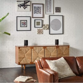 Bowers & Wilkins Formation Flex 家庭無線音響系統 平行進口貨品  Bowers & Wilkins Formation Flex Wireless Speaker Parallel Import goods