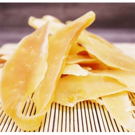 [珍貴送禮] 日本原粒瑤柱 x 南美大螺片禮盒裝 (150g/日本原粒瑤柱 150g/南美大螺片) 平行進口貨品 [Precious Gift] Japanese Dried Scallops x South American Sliced Conch/Gift box (150g/Japanese Dried Scallops 150g/South American Sliced Conch) Parallel Import goods