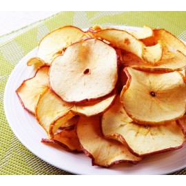 [原價 $188] [人氣手信] 韓國南大門 蘋果脆 150g包裝 (+/-5g) 被大家瘋狂追問精選蘋果脆 純天然 無添加的 沒有農藥的蔬果 非油炸 零防腐劑 零色素 果乾凍乾技術 吃得到蘋果的甜味跟香氣 保留營養最大價值 韓國製造 平行進口產品 Korea Namdaemun Apple Crisp 150g/bag (+/-5g) Made in Korea Parallel import goods