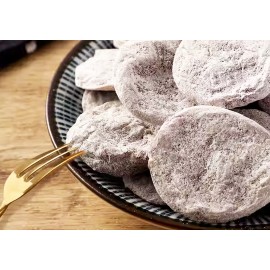 日式陳皮梅餅 150g包裝 (+/−5g) 日本傳統風味 結合了陳皮的獨特香氣與梅子的酸甜滋味 酸甜回甘 開胃生津 消胃脹氣 絕對能夠滿足您的味蕾 平行進口貨品 Japanese style Tangerine Peel and Plum Cracker 150g/Bag (+/−5g) Parallel Import goods