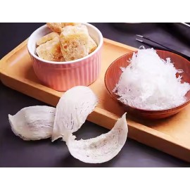馬來西亞石蜂糖 200g/罐裝 石蜂糖是天然的蜂糖加入了菊花熬制而成 降肝火 止咳化痰 清熱解毒 調節胃腸道 增加免疫力 受馬來西亞人們歡迎 馬來西亞製造 平行進口產品 Malaysia Honey Rock Sugar 200g/Can Made in Malaysia Parallel import goods