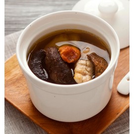 精選禿參仔 150g包裝 (+/−6g) (約 23 - 28條) 營養價值非常高  水質非常好 經濟實惠 發頭很好 澳洲禿参 美容養顏 蛋白質含量極其高 補血補鈣 增強免疫力 含有18種氨基酸 提高人體免疫力 澳洲製造 平行進口貨品  Best Chosen Sea Cucumber 150g/Bag (+/−6g) (about 23 to 28pieces) Made in Australia Parallel Import goods