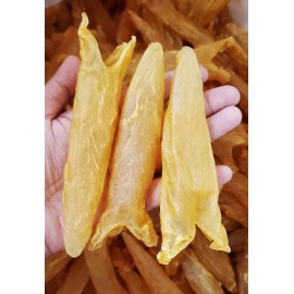 [珍貴送禮] 澳洲花膠筒 80g盒裝 今年最抵買 性價比最強 花膠質地好 泡發出來决唔絕對唔細 女人之寶 滋陰養顏 花膠年年漲價 想食靚花膠真係唔易 自殺式清貨價 可一不可再 要買就快手 澳洲製造 平行進口貨品  [Precious Gift] Australian Fish Maw 80g/Box Made in Australia Parallel Import goods