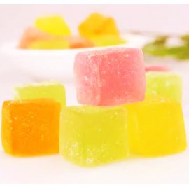 韓國水果啫喱軟糖 300g獨立包裝 (+/−10g) (18-22粒 ) 賀年糖果 色彩繽紛 雜錦水果 大人小朋友都非常鐘意 檸檬味 蘋果味 香橙味 葡萄味 菠蘿味 每年都大賣又翻來啦 多款水果口味 大人小朋都 like 送禮自用 放入錢盒一流 韓國製造 平行進口產品  Korean Fruit Jelly Gummies 300g/Individual pack (+/−10g) (18-22pcs) Made in Korea Parallel import goods