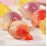 日式爆漿水晶軟糖 300g獨立小包裝 (+/−5g) (口味: 芒果、百香果、藍莓、草莓、蜂蜜柚子、白蜜桃) 新年年貨必推之選 爆漿水晶軟糖色彩繽紛 放喺新年全盒夠晒新年氣氛 晶凝通透 口感一流 咬落去有流心果汁超級好味呀 平行進口產品  Japanese Style Explosive Crystal Gummies 300g/Bag (+/−5g)