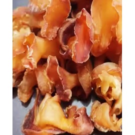 西非響螺頭 BB 200g包裝 (+/−8g) (約60-70粒) 㷛湯必備食材推介 今年螺頭可謂一貨難求 靚貨更是有價有巿 滋陰補血 煲靚湯首選乾貨 原粒細細粒 香味十足 容易出味 唔使浸洗洗就煲 勁方便 西非製造 平行進口貨品  West Africa Dried Giant Conch BB Head 200g/Bag (+/−8g) (about 60 to 70pcs) Made in West Africa Parallel Import goods