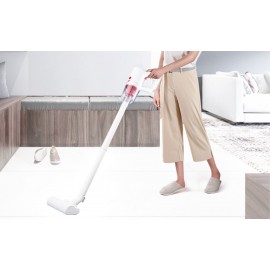 Salav 貝爾萊德 HV-05 2合1 手提直立吸塵機 2合1 手提直立式 易於使用 美觀簡約設計 體積小同時效率高 HEPA過濾 香港行貨  Salav HV-05 2 in 1 Upright Vacuum Cleaner HK Authorized Goods