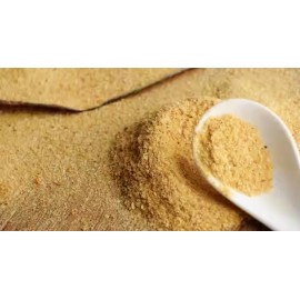 大地魚粉 300g罐裝 嚴格要求每道工序 柴火烘乾 天然調味料 提升湯底鮮味 香港品牌 品質保證 暢銷熱賣中 平行進口貨品 Dried Flounder Powder 300g/bottle Parallel Import goods