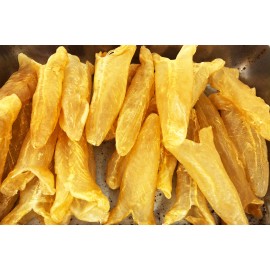 [珍貴送禮] 日本白花菇仔 x 金龍花膠筒禮盒裝 (150g/日本白花菇仔 100g/金龍花膠筒) 珍貴交匯 無論是送禮或自用 一種特別的方式來表達我們的關愛和尊重 蔘茸海味的極致享受 平行進口貨品 [Precious Gift] Japanese Mushroom x Dried Fish Maw/Gift box (150g/Japanese Mushroom 100g/Dried Fish Maw) Parallel Import goods