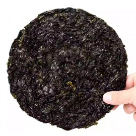 頭水紫菜 30g包裝 (+/−3g) 一年一度 紫菜中的貴族 口感又鮮又嫩 營養價值更高 產量少 免洗 絶無添加劑 全人手捕撈加工 天然生曬 純天然 大海自然的味道 平行進口貨品 Seasonal Seaweeds 30g/Bag (+/−3g) Parallel Import goods