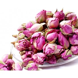 法國玫瑰花 37.8g罐裝 黑枸杞 玫瑰花美肌黑枸杞 玫瑰花茶焗水 滋潤養顏 明星們的養生逆齡法 玫瑰花茶能補水 美容養顏 改善體質 難怪明星們每天開工都會帶著喝 法國製造 平行進口產品  French Roses 37.8g/Can Made in France Parallel import goods