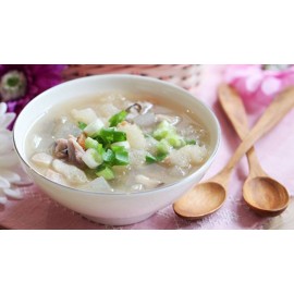 特選沙爆魚肚筒 150g大包家庭裝 (+/−5g) 真材實料自已整 平靚正 肥大肉厚 不經油炸 唔怕有油益同酸味 口感又爽又滑 粟米魚肚羹 冬瓜魚肚湯 百花釀魚肚 綿花蒸雞 南美洲製造 平行進口貨品  Fried Fish Maw 150g/Bag (+/−5g) Made in Souch America Parallel Import goods