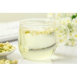 清香質優的茉莉花茶 60g包裝 茉莉花茶一直都是相當受歡迎的花茶種類 味道甘甜 氣味芳香 好處多多 像是有紓緩經痛 美容和緩解壓力等功效 平行進口產品  Jasmine Tea 60g/bag Parallel import goods