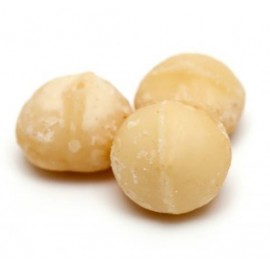 澳洲夏威夷無鹽果仁 200g/罐裝 (+/−5g) 富含維生素 精選健康果仁系列 鬆脆可口 純天然果仁味超香 千果之王 有著極高的營養價值 其中大量的不飽和脂肪酸 維護健康零食之選 澳洲製造 平行進口產品  Australian Unsalted Macadamia Nuts 200g/Can (+/−5g) Made in Australia Parallel import goods