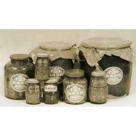 江記 元氣芋香豆腐乳 380g瓶裝 採傳統天然純釀造工法 巧妙將芋頭香味融入豆腐乳 口感綿密回甘 可使料理變化更豐富 滋味更有層次感 非基改黃豆 本產品素食可食用 台灣製造 平行進口貨品  Jiang Ji Genki series Bean Curd with Taro 380g/Bottle Made in Taiwan Parallel Import goods