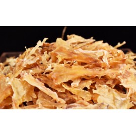 冰島精選鱈魚膠片 120g包裝 (+/−5g) 有得賣啦 煲 燉 炒 煮 樣樣都得 營養好 方便煮 肉質好爽口膠質好豐富 真係唔買走寶 好少返到貨 只做一團 冰島製造 平行進口貨品  Iceland Premium Choice COD Slice 120g/Bag (+/−5g) Made in Iceland Parallel Import goods