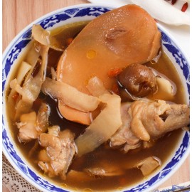 南美洲紅螺邊 454g大包裝 (+/−8g) 海味開倉 產地直送 來自南美洲智利螺頭螺片聖地 乾淨乾爽 螺香味十足 細細片 非常易處理 易出味 洗一洗 沖一沖 就煲得 超級香甜 智利製造 平行進口貨品  South American Dried Red Sea Conch Meat 454g/Bag (+/−8g) Made in Chile Parallel Import goods