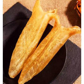 [珍貴送禮] 澳洲花膠筒 80g盒裝 今年最抵買 性價比最強 花膠質地好 泡發出來决唔絕對唔細 女人之寶 滋陰養顏 花膠年年漲價 想食靚花膠真係唔易 自殺式清貨價 可一不可再 要買就快手 澳洲製造 平行進口貨品  [Precious Gift] Australian Fish Maw 80g/Box Made in Australia Parallel Import goods