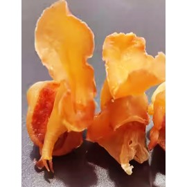 西非響螺頭 BB 200g包裝 (+/−8g) (約60-70粒) 㷛湯必備食材推介 今年螺頭可謂一貨難求 靚貨更是有價有巿 滋陰補血 煲靚湯首選乾貨 原粒細細粒 香味十足 容易出味 唔使浸洗洗就煲 勁方便 西非製造 平行進口貨品  West Africa Dried Giant Conch BB Head 200g/Bag (+/−8g) (about 60 to 70pcs) Made in West Africa Parallel Import goods