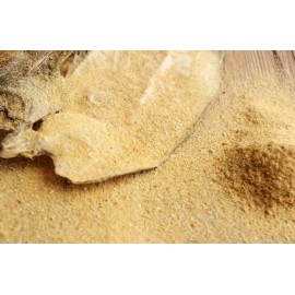 大地魚粉 300g罐裝 嚴格要求每道工序 柴火烘乾 天然調味料 提升湯底鮮味 香港品牌 品質保證 暢銷熱賣中 平行進口貨品 Dried Flounder Powder 300g/bottle Parallel Import goods