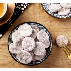 日式陳皮梅餅 150g包裝 (+/−5g) 日本傳統風味 結合了陳皮的獨特香氣與梅子的酸甜滋味 酸甜回甘 開胃生津 消胃脹氣 絕對能夠滿足您的味蕾 平行進口貨品 Japanese style Tangerine Peel and Plum Cracker 150g/Bag (+/−5g) Parallel Import goods