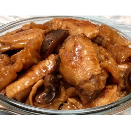 特選沙爆魚肚筒 150g大包家庭裝 (+/−5g) 真材實料自已整 平靚正 肥大肉厚 不經油炸 唔怕有油益同酸味 口感又爽又滑 粟米魚肚羹 冬瓜魚肚湯 百花釀魚肚 綿花蒸雞 南美洲製造 平行進口貨品  Fried Fish Maw 150g/Bag (+/−5g) Made in Souch America Parallel Import goods