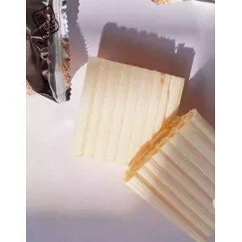 懷舊經典糖蔥餅方便版 (9包入獨立包裝 内有芝麻及餅皮) 餅皮獨立包裝 即開即食 過癮又好味 懷舊味道 雪白糖蔥 香甜適宜 入口酥脆 回味無窮 必試 廣東製造 平行進口貨品  Tradiditional Sugar Scallion Cake Convenience Pack (9pcs individual pack included  Sesame and Pancake) Made in Guangdong Parallel Import goods