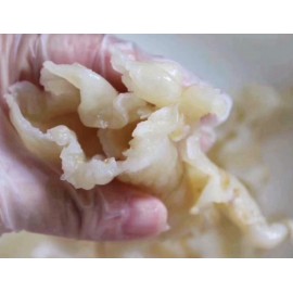 冰島精選鱈魚膠片 120g包裝 (+/−5g) 有得賣啦 煲 燉 炒 煮 樣樣都得 營養好 方便煮 肉質好爽口膠質好豐富 真係唔買走寶 好少返到貨 只做一團 冰島製造 平行進口貨品  Iceland Premium Choice COD Slice 120g/Bag (+/−5g) Made in Iceland Parallel Import goods