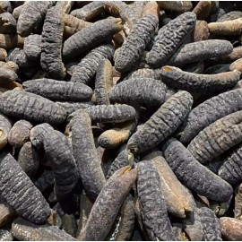 精選禿參仔 150g包裝 (+/−6g) (約 23 - 28條) 營養價值非常高  水質非常好 經濟實惠 發頭很好 澳洲禿参 美容養顏 蛋白質含量極其高 補血補鈣 增強免疫力 含有18種氨基酸 提高人體免疫力 澳洲製造 平行進口貨品  Best Chosen Sea Cucumber 150g/Bag (+/−6g) (about 23 to 28pieces) Made in Australia Parallel Import goods