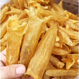 [珍貴送禮] 澳洲花膠筒 80g盒裝 今年最抵買 性價比最強 花膠質地好 泡發出來决唔絕對唔細 女人之寶 滋陰養顏 花膠年年漲價 想食靚花膠真係唔易 自殺式清貨價 可一不可再 要買就快手 澳洲製造 平行進口貨品  [Precious Gift] Australian Fish Maw 80g/Box Made in Australia Parallel Import goods