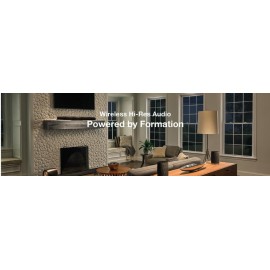 Bowers & Wilkins Formation Flex 家庭無線音響系統 平行進口貨品  Bowers & Wilkins Formation Flex Wireless Speaker Parallel Import goods