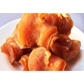 西非響螺頭 BB 200g包裝 (+/−8g) (約60-70粒) 㷛湯必備食材推介 今年螺頭可謂一貨難求 靚貨更是有價有巿 滋陰補血 煲靚湯首選乾貨 原粒細細粒 香味十足 容易出味 唔使浸洗洗就煲 勁方便 西非製造 平行進口貨品  West Africa Dried Giant Conch BB Head 200g/Bag (+/−8g) (about 60 to 70pcs) Made in West Africa Parallel Import goods