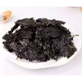 頭水紫菜 30g包裝 (+/−3g) 一年一度 紫菜中的貴族 口感又鮮又嫩 營養價值更高 產量少 免洗 絶無添加劑 全人手捕撈加工 天然生曬 純天然 大海自然的味道 平行進口貨品 Seasonal Seaweeds 30g/Bag (+/−3g) Parallel Import goods