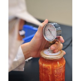 江記 元氣芋香豆腐乳 380g瓶裝 採傳統天然純釀造工法 巧妙將芋頭香味融入豆腐乳 口感綿密回甘 可使料理變化更豐富 滋味更有層次感 非基改黃豆 本產品素食可食用 台灣製造 平行進口貨品  Jiang Ji Genki series Bean Curd with Taro 380g/Bottle Made in Taiwan Parallel Import goods