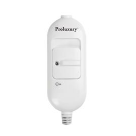 普樂氏 單人纖維二段熱力電暖氈 (可手洗或機洗) (尺寸 150cm x 80cm) PHB002001 平行進口貨品  送 LK86 全新升級 TFT 大屏幕指夾式血氧儀 平行進口貨品  Proluxury Two-Heat Electric Blanket (Single Size, Hand or Machine Washable) (Size 150cm x 80cm) PHB002001 Parallel Import goods