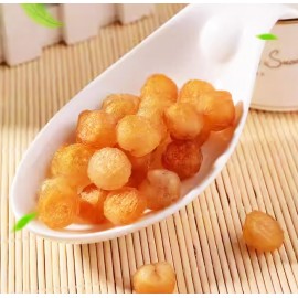 泰國頂級生曬龍眼肉(圓肉) 300g包裝 (+/−5g) 這款特選泰國 肉質好 色澤靚 真係大人小朋友‍都岩食 居家煲湯鮮甜又有營養 辦公室焗水飲又得 補血美顏提神 小朋友當零食都得 泰國製造 平行進口貨品  Thailand Dried Longan 300g/Bag (+/−5g) Made in Thailand Parallel Import goods