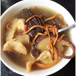 深海大紅螺片 600g大包裝 (+/−8g) 勁抵食 大大片 百搭湯水皇 西非深海大紅螺片 呢批貨精選 真心的靚 煲湯香甜  增強抵抗力 含有豐富的蛋白質 每日一湯 長壽又健康 螺中霸王  西非製造 平行進口貨品  Red Dried Conch Slices 600g/Bag (+/−8g) Made in West Africa Parallel Import goods