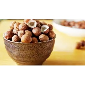 非洲特產海椰皇 BB 200g包裝 (+/−8g) 約32-40粒 熱帶森林的棕櫚樹的果實 其籽小 味道濃香 椰汁水豐潤細滑 營養功效十分顯著 遠勝其它品種的椰子 最上乘的屬非州海椰皇 其以產量少 品質優 效果佳而揚名世界 超級潤肺止咳 四季佳宜 不寒不熱 大人小朋友一樣得 非洲製造 平行進口貨品  African Coconut King BB 200g/Bag (+/−8g) About 32-40pcs Made in Africa Parallel Import goods