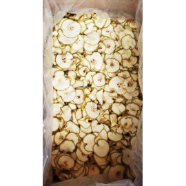 天津特級雪梨乾 600g大包裝 (+/−8g) 季節限定 潤肺聖品 由新鮮的特級雪梨精心製作而成 天然無添加 清熱潤肺 化痰止咳之效 清潤可口 富含豐富的維生素和纖維 有助於增強免疫力和消化功能 平行進口貨品