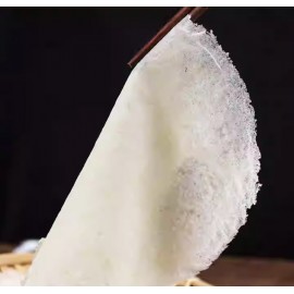 懷舊經典糖蔥餅方便版 (9包入獨立包裝 内有芝麻及餅皮) 餅皮獨立包裝 即開即食 過癮又好味 懷舊味道 雪白糖蔥 香甜適宜 入口酥脆 回味無窮 必試 廣東製造 平行進口貨品  Tradiditional Sugar Scallion Cake Convenience Pack (9pcs individual pack included  Sesame and Pancake) Made in Guangdong Parallel Import goods