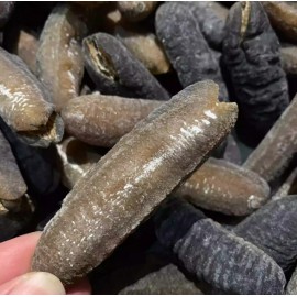 精選禿參仔 150g包裝 (+/−6g) (約 23 - 28條) 營養價值非常高  水質非常好 經濟實惠 發頭很好 澳洲禿参 美容養顏 蛋白質含量極其高 補血補鈣 增強免疫力 含有18種氨基酸 提高人體免疫力 澳洲製造 平行進口貨品  Best Chosen Sea Cucumber 150g/Bag (+/−6g) (about 23 to 28pieces) Made in Australia Parallel Import goods