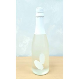 Ohmine 大嶺酒造 2粒米 火入山田錦 720ml禮盒裝 IWC2023 銀獎 味道甜美像白桃一樣的醇厚香氣 適合配搭刺身 壽司 白身魚等比較鮮味食物的餐中酒  使用弁天池的湧泉水釀酒 配合精米出品帶有濃醇的果香 酒體呈清澈透明狀 入口順喉幼滑  日本製造 平行進口貨品  Ohmine 2grain Yamada Nishiki 720ml/Gift Box Made in Japan Parallel Import goods