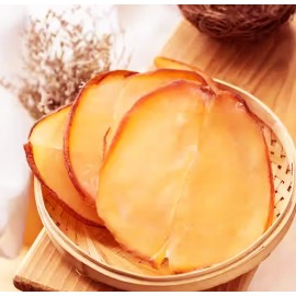 深海大紅螺片 600g大包裝 (+/−8g) 勁抵食 大大片 百搭湯水皇 西非深海大紅螺片 呢批貨精選 真心的靚 煲湯香甜  增強抵抗力 含有豐富的蛋白質 每日一湯 長壽又健康 螺中霸王  西非製造 平行進口貨品  Red Dried Conch Slices 600g/Bag (+/−8g) Made in West Africa Parallel Import goods