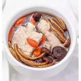 養生茶樹菇 100g包裝 (+/−8g) 養生菇菌之茶樹菇 煲 燉 炒 煮 四季岩食 氨基酸 茶樹菇具有清熱健脾之功 味道獨特濃郁 口感清脆嫩滑 重點是好喝 平行進口貨品  Tea Plant Mushroom 100g/Bag (+/−8g) Parallel Import goods