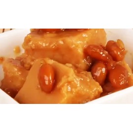 江記 元氣芋香豆腐乳 380g瓶裝 採傳統天然純釀造工法 巧妙將芋頭香味融入豆腐乳 口感綿密回甘 可使料理變化更豐富 滋味更有層次感 非基改黃豆 本產品素食可食用 台灣製造 平行進口貨品  Jiang Ji Genki series Bean Curd with Taro 380g/Bottle Made in Taiwan Parallel Import goods