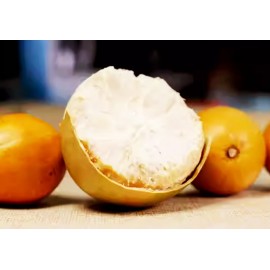 金羅漢果 10個獨立包裝 金羅漢果是羅漢果升級版 採用新技術 原汁原味甘冷凍抽乾而成 冇左原先烘乾果种燒燶味 澀味減輕咗 味道更清甜  熟飲和凍飲都咁好味 清熱 化痰止咳 營養價值更高 平行進口產品  Golden Grosvenor Momordica Fruit 10pcs(Individual pack) Parallel import goods